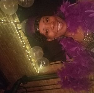 Meet your Posher, Tamara